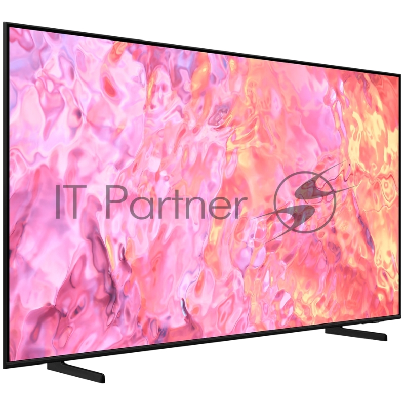 Телевизор SAMSUNG TV LED QE75Q60CAUXCE
