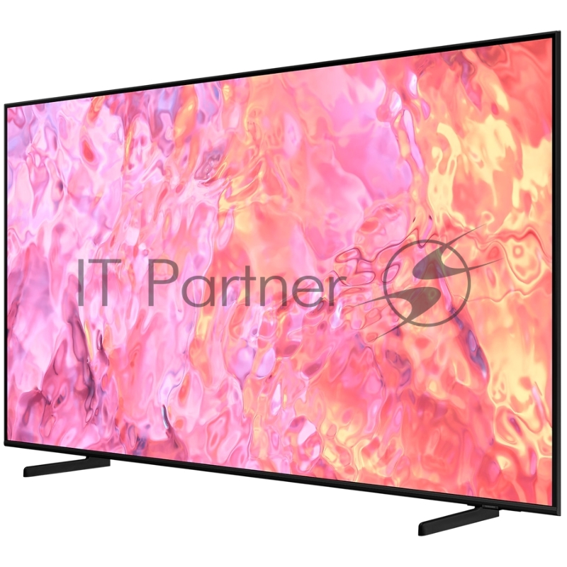 Телевизор 55 Samsung QE55Q60CAUXCE