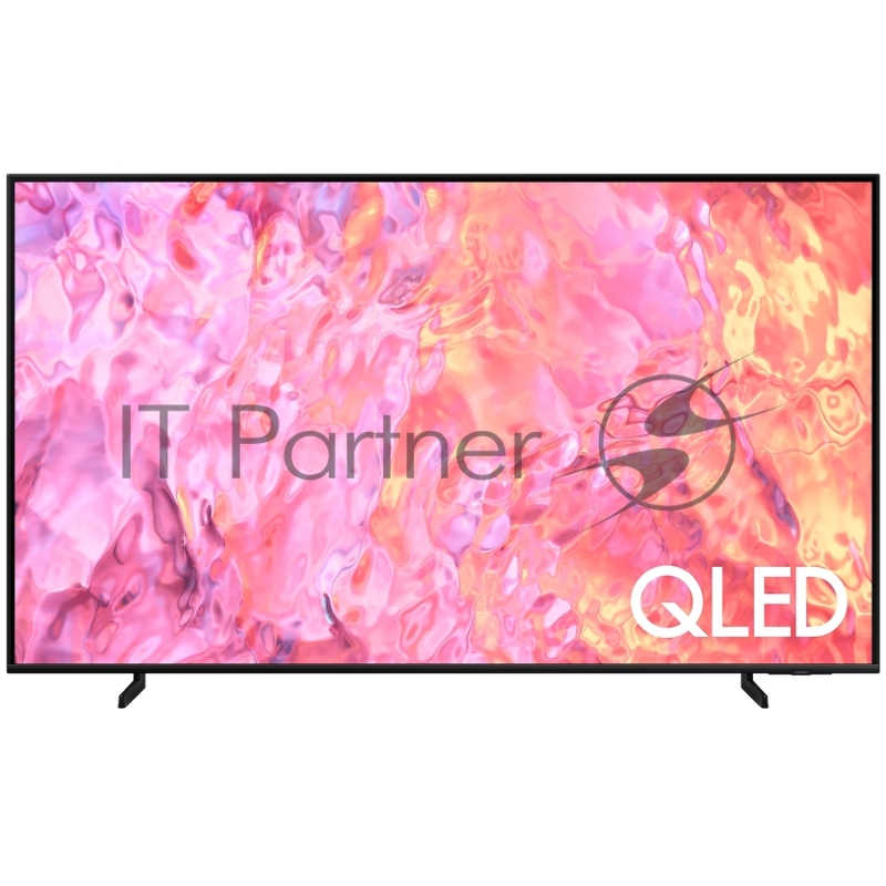 Телевизор 65 Samsung QE65Q60CAUXCE