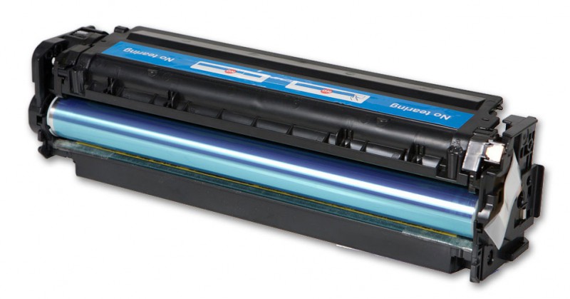 Тонер Картридж Cactus CS-C718Y желтый для Canon LaserBase MF8330i-Sensys/ MF8330cdni-Sensys/ MF8350i