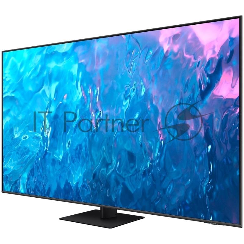 Телевизор 85 Samsung QE85Q70CAUXCE