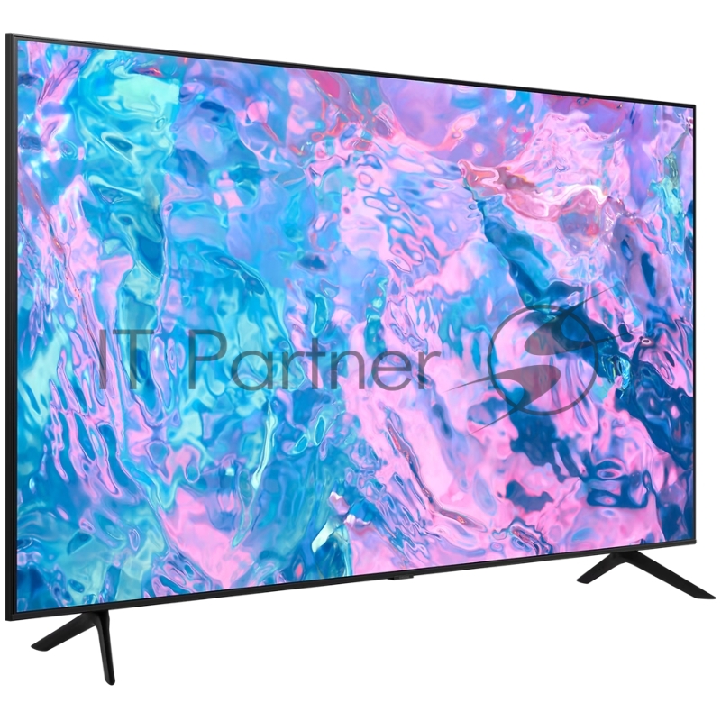 Телевизор 85 Samsung UE85CU7100UXCE