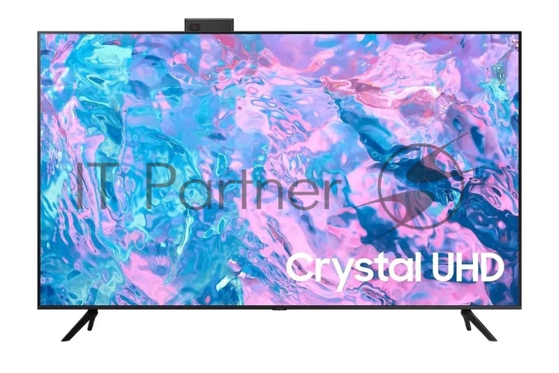 Телевизор 85 Samsung UE85CU7100UXCE