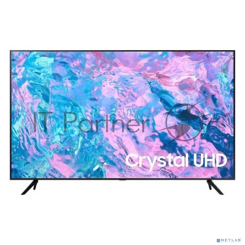 Телевизор 43 Samsung UE43CU7100UXCE