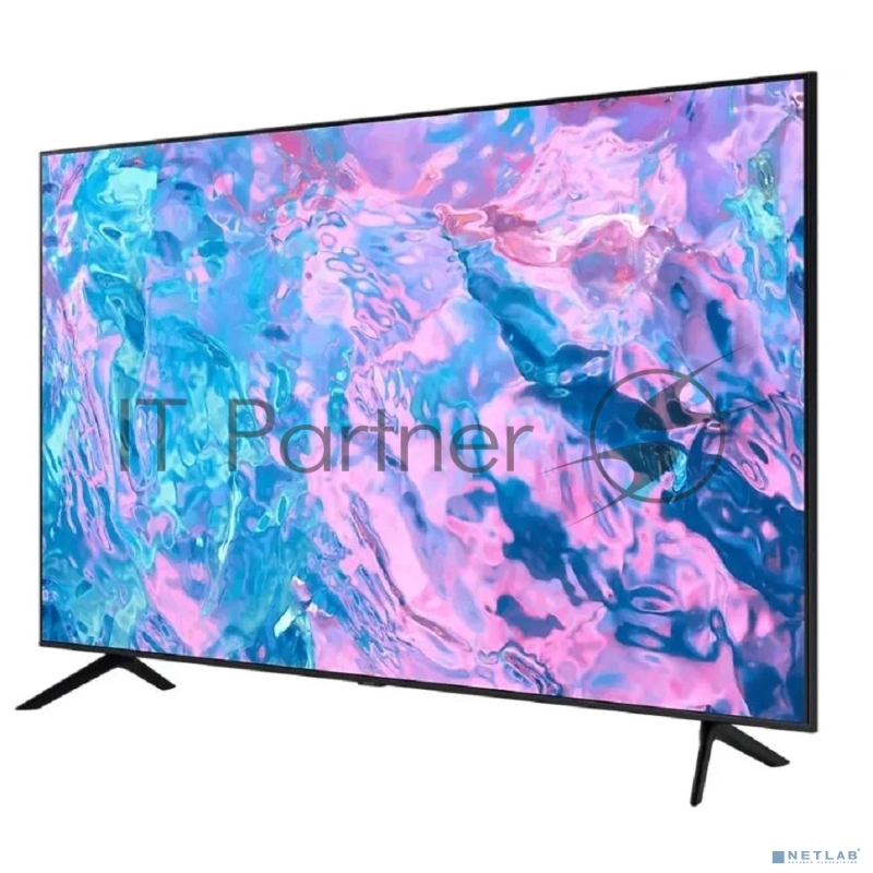 Телевизор 43 Samsung UE43CU7100UXCE