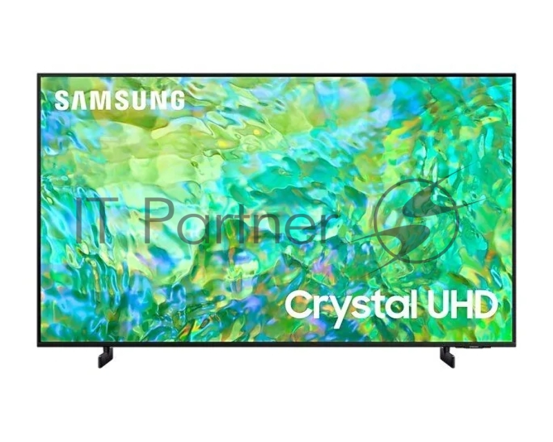 Телевизор 50 Samsung UE55CU8000UXCE