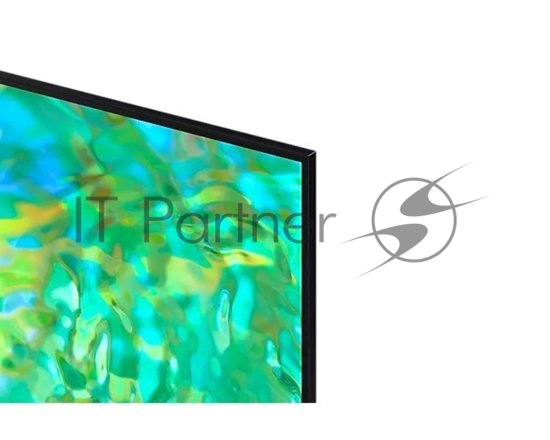 Телевизор 50 Samsung UE55CU8000UXCE