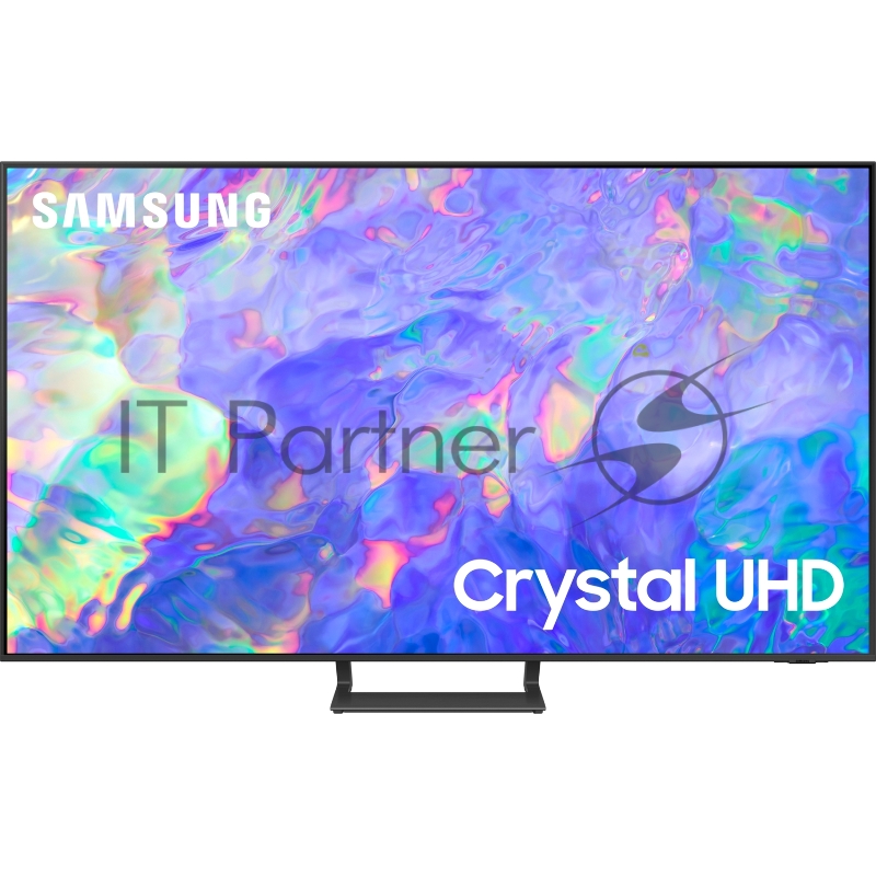 Телевизор 50 Samsung UE55CU8500UXCE