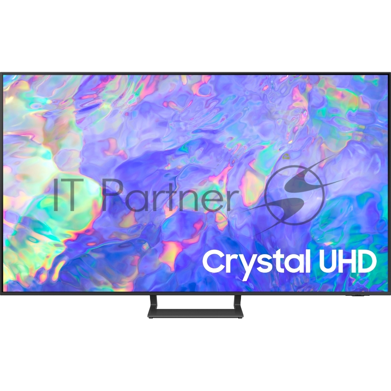 Телевизор 50 Samsung UE55CU8500UXCE