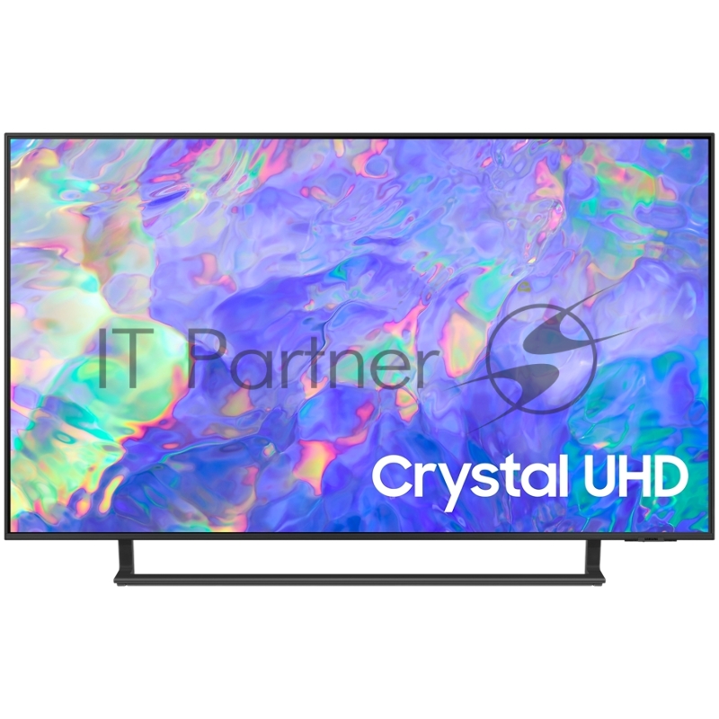Телевизор 50 Samsung UE55CU8500UXCE