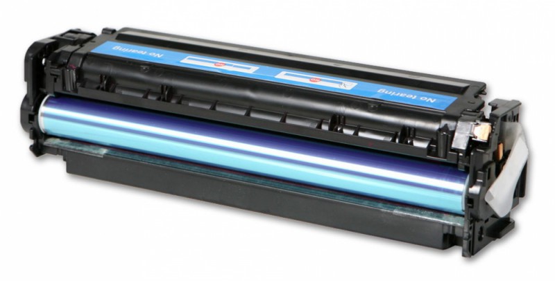 Тонер Картридж Cactus CS-C718М пурпурный для Canon LaserBase MF8330i-Sensys/ MF8330cdni-Sensys/ MF83