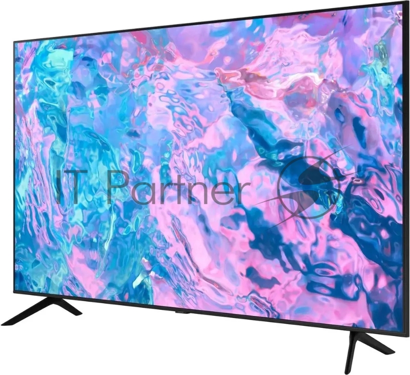 Телевизор 75 Samsung UE75CU7100UXCE