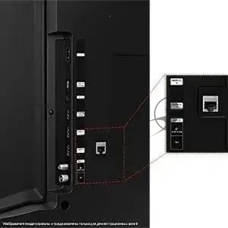 Телевизор 75 Samsung UE75CU7100UXCE