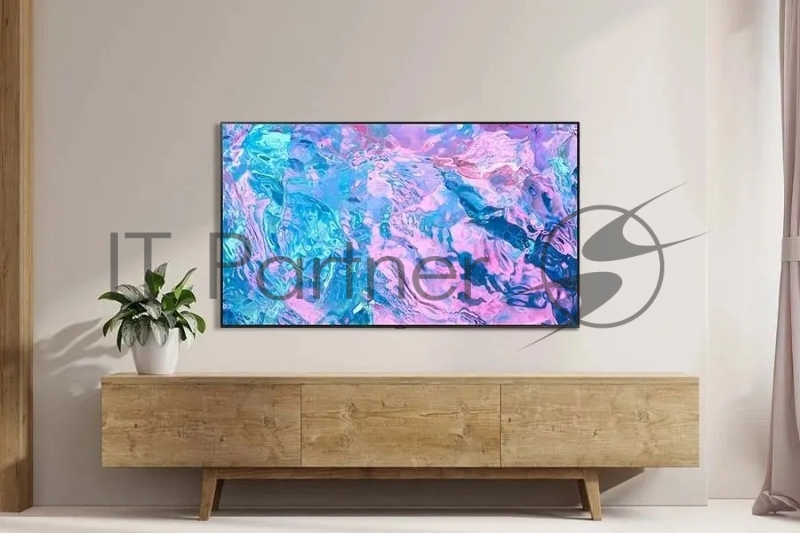 Телевизор 75 Samsung UE75CU7100UXCE