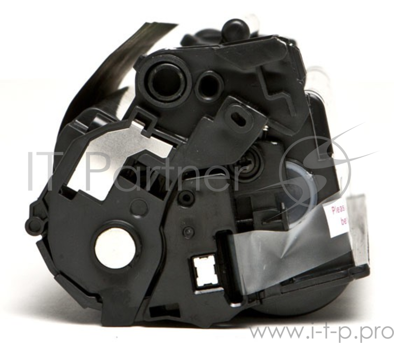 Тонер Картридж Cactus CS-C713S черный для Canon i-Sensys 3250 (2000стр.)