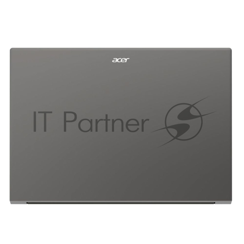 Ноутбук ACER Swift X SFX14-72G-72DH 14.5(2880x1800 OLED (матовый))/Intel Core Ultra 7 155H(1.4Ghz)/32768Mb/1024PCISS 1y/1.4kg/Iron/Win11Home