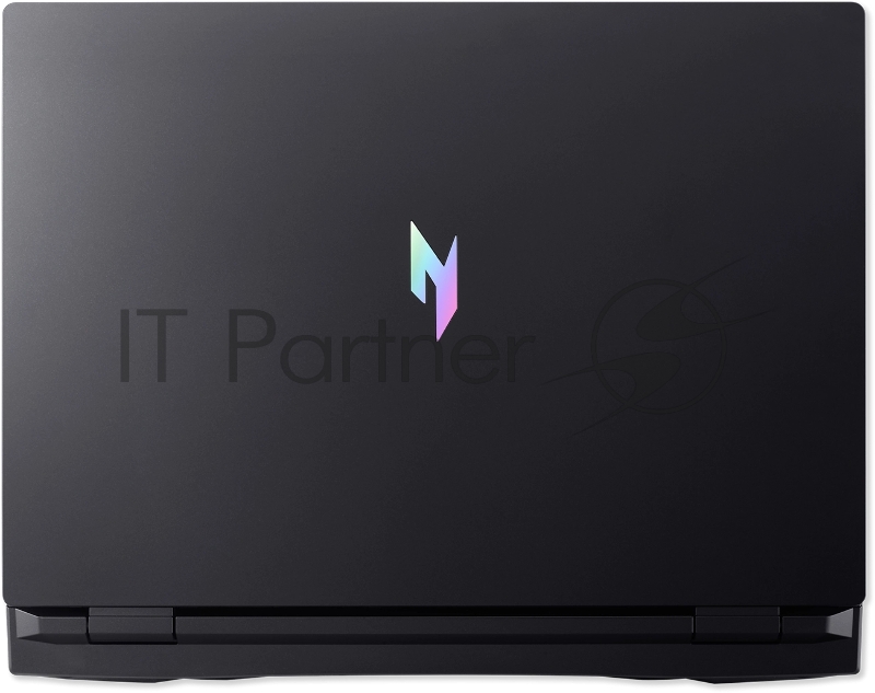 Ноутбук ACER Nitro AN16-41-R90W 16(1920x1200 (матовый) IPS)/AMD Ryzen 7 7735HS(3.2Ghz)/16384Mb/1024PCI GeForce RTX4060(8192Mb)/Cam/BT/WiFi/50 1y/2.4kg/Black/NoOS
