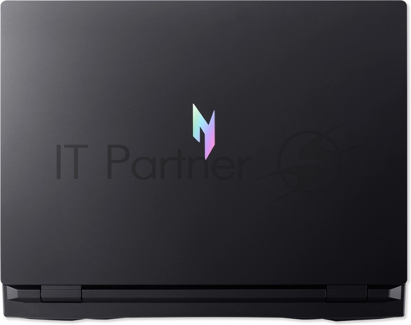 Ноутбук ACER Nitro AN16-41-R90W 16(1920x1200 (матовый) IPS)/AMD Ryzen 7 7735HS(3.2Ghz)/16384Mb/1024PCI GeForce RTX4060(8192Mb)/Cam/BT/WiFi/50 1y/2.4kg/Black/NoOS
