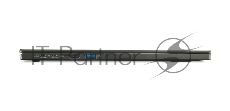 Ноутбук ACER Swift Edge SFE16-44-R48X 16(3200x2000 OLED (матовый))/AMD Ryzen 7 8840U(3.3Ghz)/32768Mb/1024PCIS 1y/1.5kg/Black/Win11Home