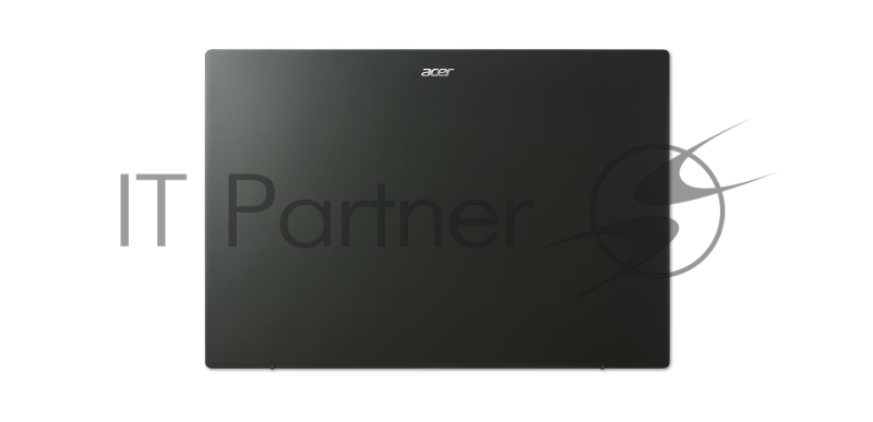 Ноутбук ACER Swift Edge SFE16-44-R2RD 16(3200x2000 OLED (матовый))/AMD Ryzen 7 8840U(3.3Ghz)/16384Mb/1024PCIS 1y/1.5kg/Black/Win11Home