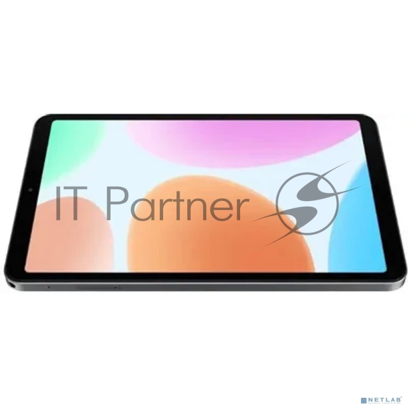 Планшет Digma Pro STAR 14 T606 (1.6) 8C RAM4Gb ROM64Gb 8.4 IPS 1920x1200 LTE 2Sim Android 13 серый 13Mpix 5Mpix BT WiFi Touch microSD 512Gb 5000mAh