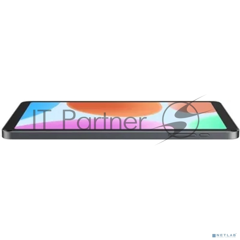 Планшет Digma Pro STAR 14 T606 (1.6) 8C RAM4Gb ROM64Gb 8.4 IPS 1920x1200 LTE 2Sim Android 13 серый 13Mpix 5Mpix BT WiFi Touch microSD 512Gb 5000mAh