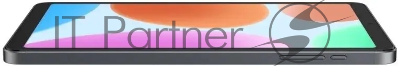 Планшет Digma Pro STAR 14 T606 (1.6) 8C RAM4Gb ROM64Gb 8.4 IPS 1920x1200 LTE 2Sim Android 13 серый 13Mpix 5Mpix BT WiFi Touch microSD 512Gb 5000mAh