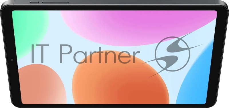 Планшет Digma Pro STAR 14 T606 (1.6) 8C RAM4Gb ROM64Gb 8.4 IPS 1920x1200 LTE 2Sim Android 13 серый 13Mpix 5Mpix BT WiFi Touch microSD 512Gb 5000mAh