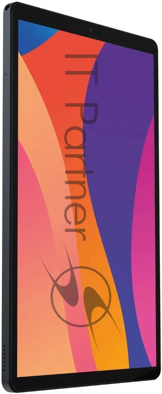 Планшет Digma CITI 1421D 4G T606 (1.6) 8C RAM3Gb ROM64Gb 10.1 In-Cell 1280x800 LTE 2Sim Android 13 серый 8Mpix 5Mpix BT GPS WiFi microSD 1Tb 6000mAh 12hr 80hrs