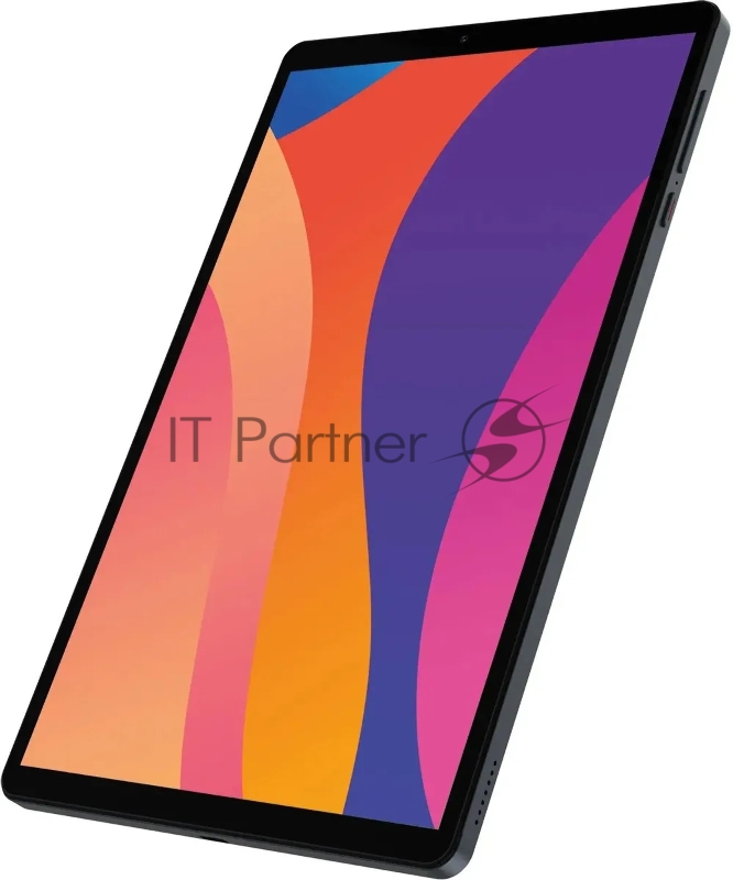 Планшет Digma CITI 1421D 4G T606 (1.6) 8C RAM3Gb ROM64Gb 10.1 In-Cell 1280x800 LTE 2Sim Android 13 серый 8Mpix 5Mpix BT GPS WiFi microSD 1Tb 6000mAh 12hr 80hrs