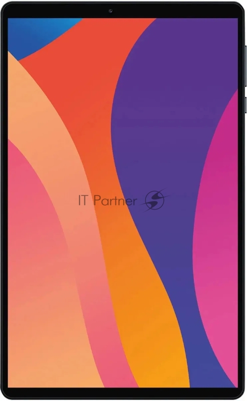 Планшет Digma CITI 1421D 4G T606 (1.6) 8C RAM3Gb ROM64Gb 10.1 In-Cell 1280x800 LTE 2Sim Android 13 серый 8Mpix 5Mpix BT GPS WiFi microSD 1Tb 6000mAh 12hr 80hrs