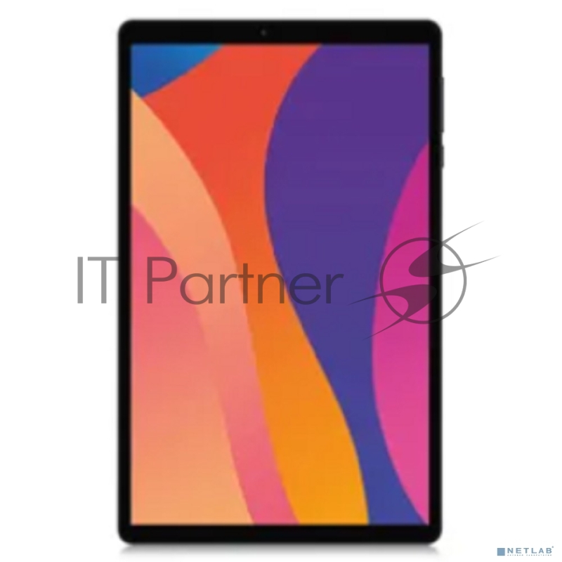 Планшет Digma CITI 1421D 4G T606 (1.6) 8C RAM3Gb ROM64Gb 10.1 In-Cell 1280x800 LTE 2Sim Android 13 серый 8Mpix 5Mpix BT GPS WiFi microSD 1Tb 6000mAh 12hr 80hrs