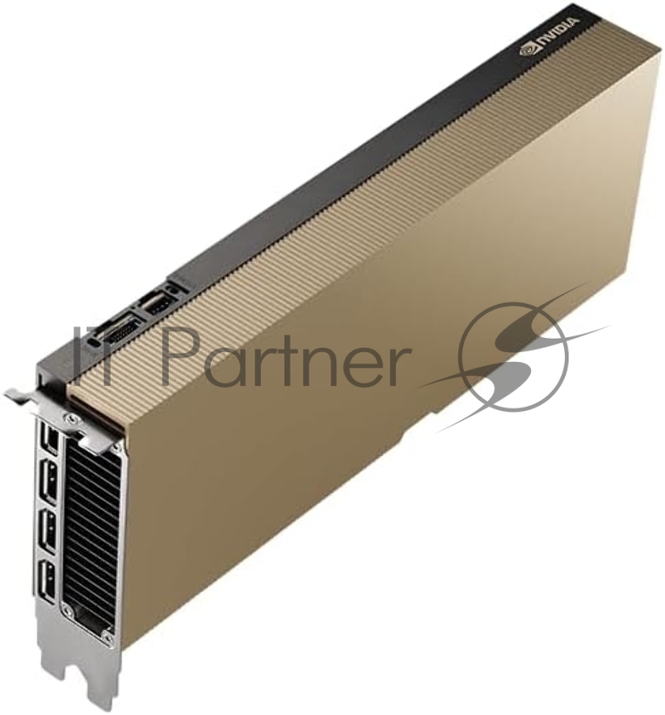 Видеокарта Nvidia Tesla L40s