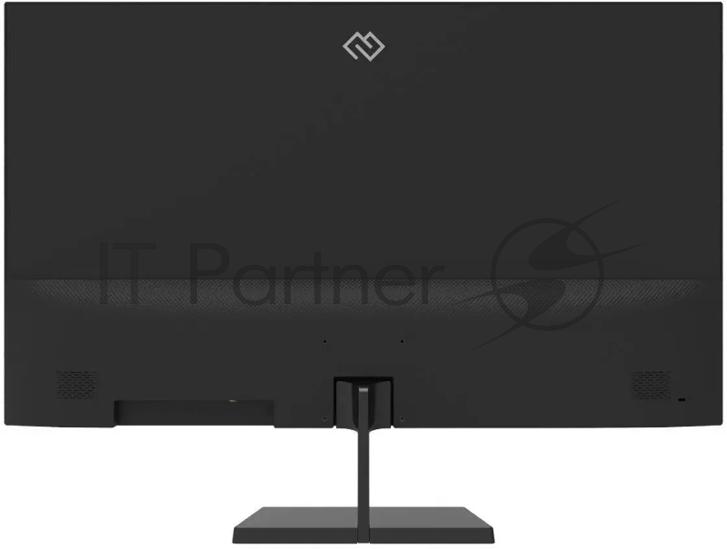 Монитор Digma 31.5 Progress 32P501F черный IPS LED 4ms 16:9 HDMI матовая 300cd 178гр/178гр 1920x1080 75Hz FreeSync VGA FHD 7.2кг