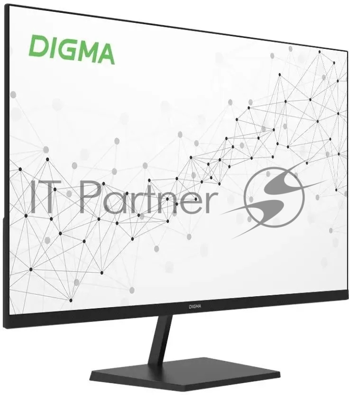 Монитор Digma 31.5 Progress 32P501F черный IPS LED 4ms 16:9 HDMI матовая 300cd 178гр/178гр 1920x1080 75Hz FreeSync VGA FHD 7.2кг
