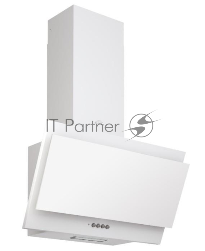 Вытяжка ELIKOR TITAN 50P-430-K3D WHITE SM
