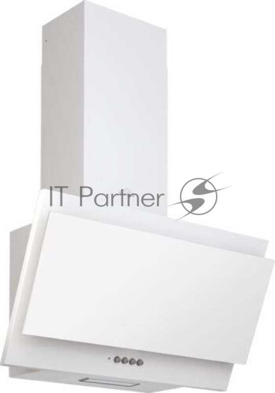 Вытяжка ELIKOR TITAN 50P-430-K3D WHITE SM