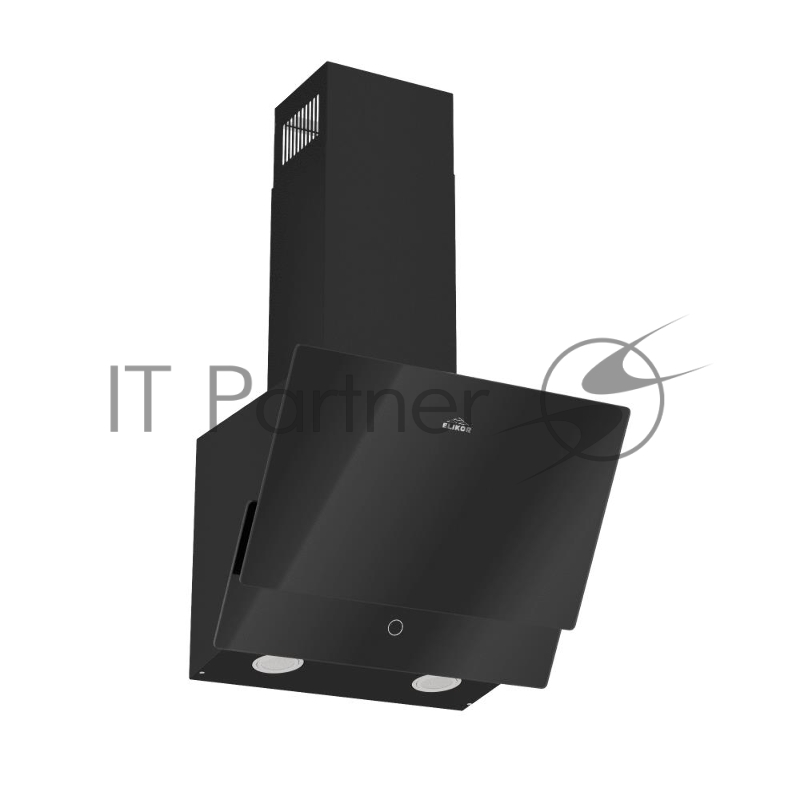 Вытяжка ELIKOR VERTEX BK 50 BLACK