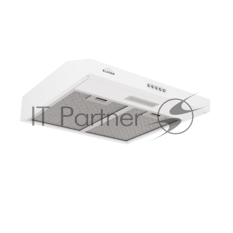 Вытяжка встраиваемая ELIKOR ECO WH 50 WHITE