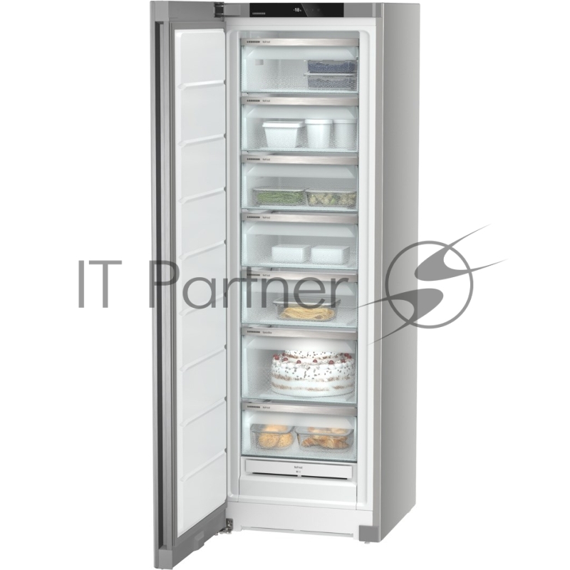 Морозилка LIEBHERR SFNSFD 5227-22 001