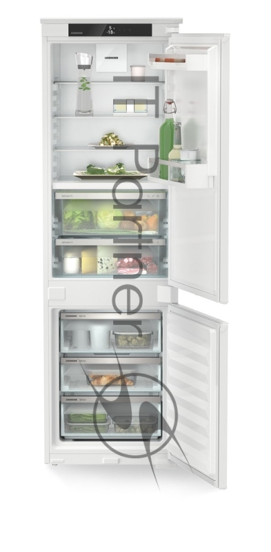 Холодильник встраиваемый LIEBHERR ICBNSD 5123-22 001