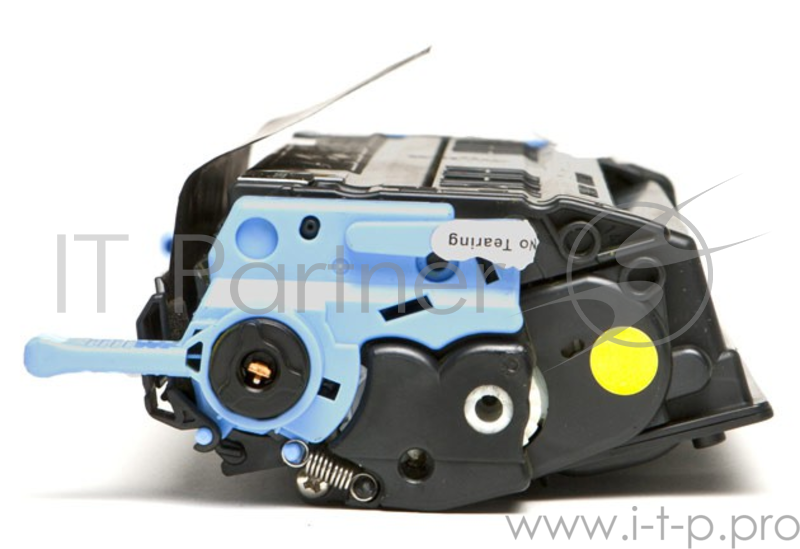 Тонер Картридж Cactus CS-C707Y желтый для Canon LBP i-Sensys 5000/5100 (2000стр.)