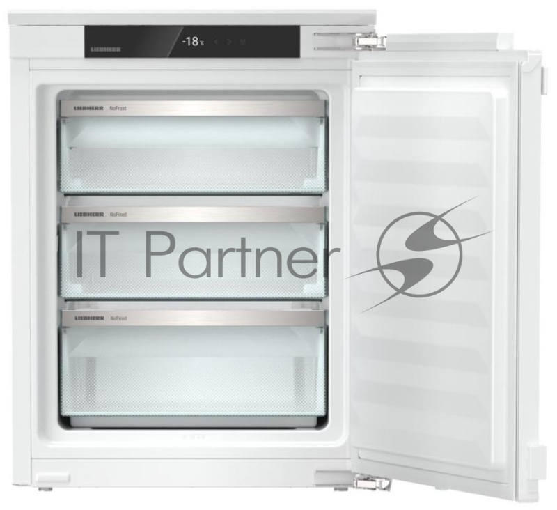 Морозилка встраиваемая LIEBHERR IFND 3503-22 001