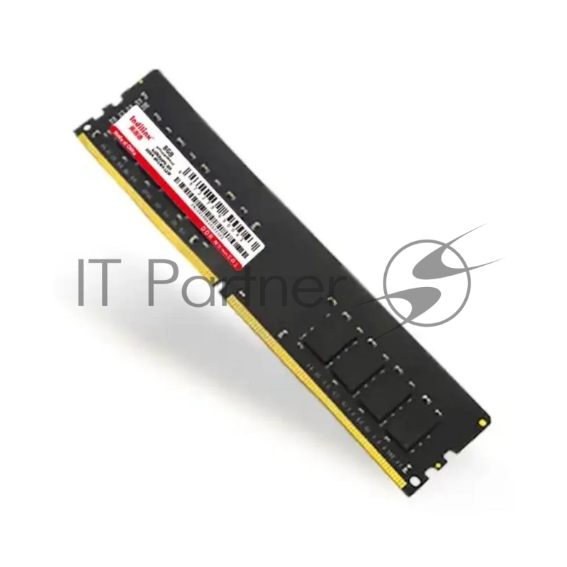 Оперативная память Indilinx IND-GD4P32SP16X DDR4 16GB