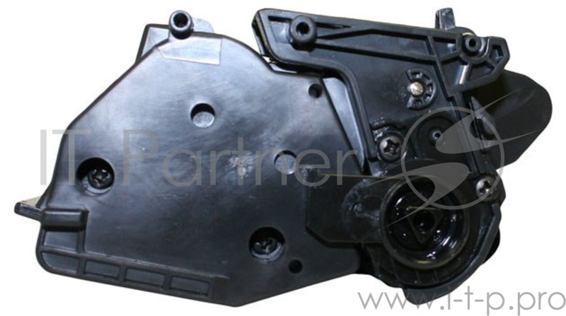 Тонер Картридж Cactus CS-C708 черный для Canon LBP-3300/3360/3300/3360 (2500стр.)