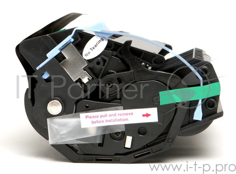 Тонер Картридж Cactus CS-C706 черный для Canon MF6530/6540/6550/6580 (5000стр.)