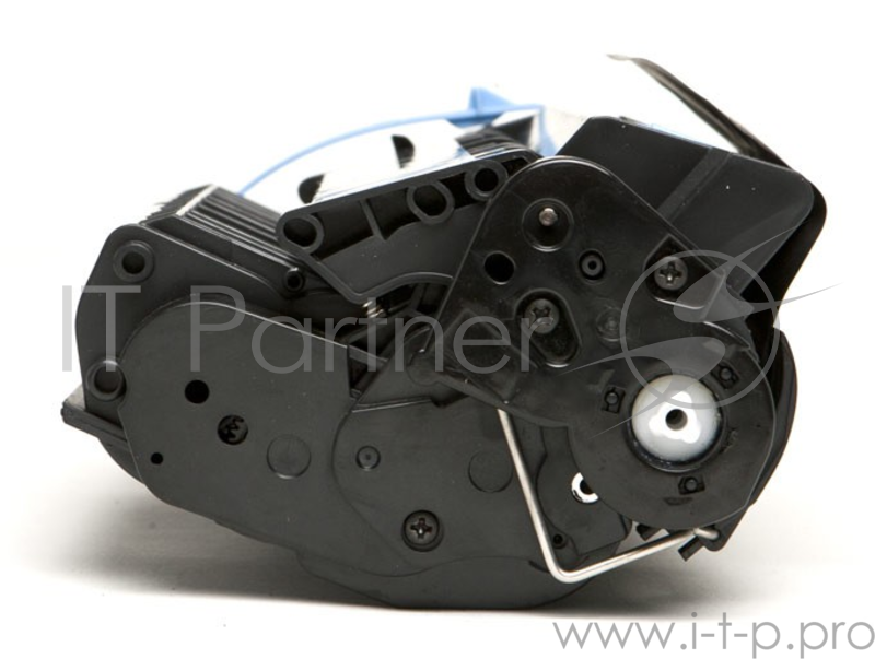 Тонер Картридж Cactus CS-C706 черный для Canon MF6530/6540/6550/6580 (5000стр.)