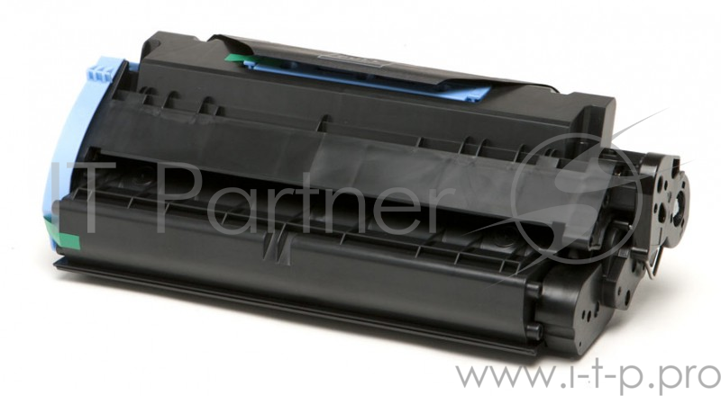 Тонер Картридж Cactus CS-C706 черный для Canon MF6530/6540/6550/6580 (5000стр.)