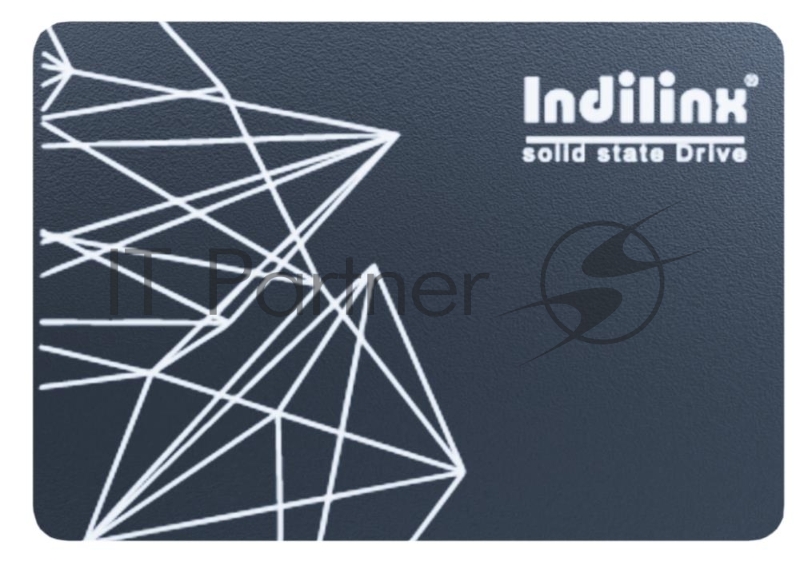 Жесткий диск SSD SATA INDILINX 2.5 120GB IND-S325S120GX
