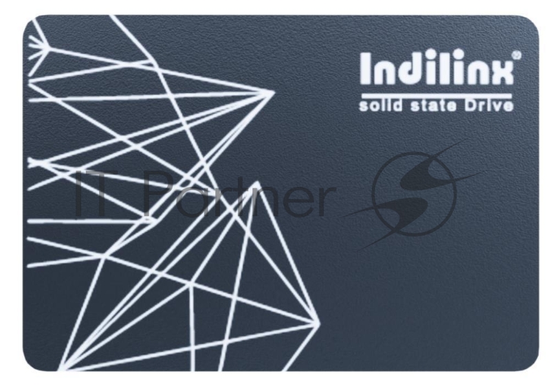 Жесткий диск SSD SATA INDILINX 2.5 2TB IND-S325S002TX
